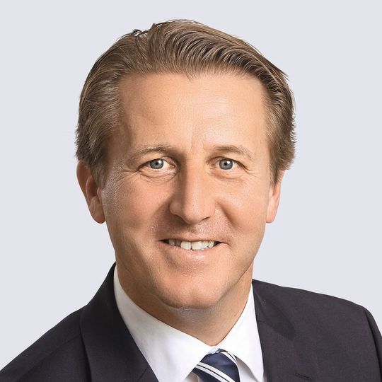 Carsten Scholz wird zum 1.2.2019 der Leiter der Premio Reifenhandelskette in Deutschland und Österreich.(Bild:  GDHS)