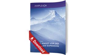 Whitepaper Cover: AMPLEXOR USA (AMPLEXOR USA)