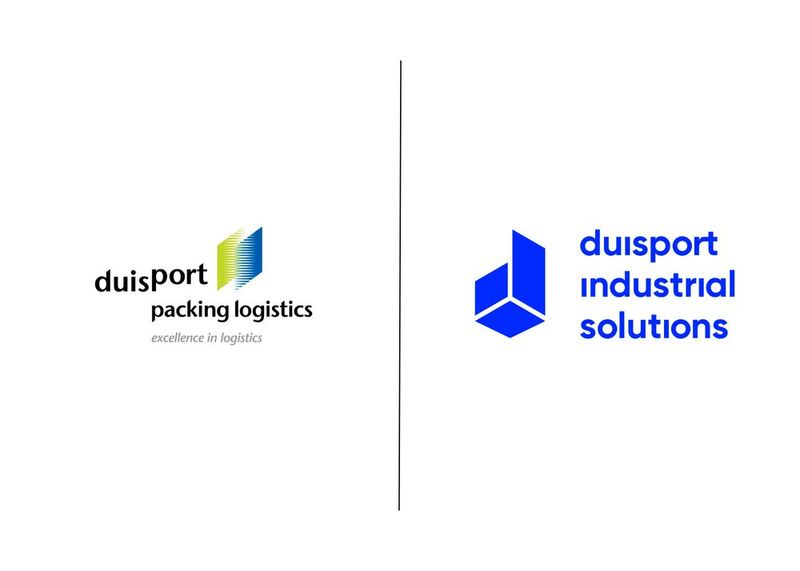 Duisport Industrial Solutions West Gmbh www.mm-logistik.vogel.de
