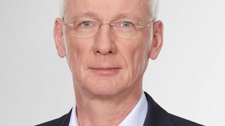 Klaus Donath, Vertriebschef bei Ingram Micro, kündigt für den neuen Shop bereits weitere Funktionen an.  (Gudrun Kaiser)