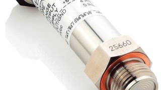 Serie 35 X: Digital Kompensierte Drucktransmitter stehen in diversen Bauformen für unterschiedlichste Applikationen zur Verfügung. (Archiv: Vogel Business Media)
