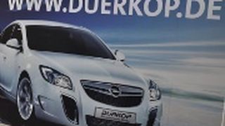 Unter www.duerkop.de bündelt das Unternehmen zwölf Marken und 19 Standorte auf einer einzigen Internetseite. (Richter)