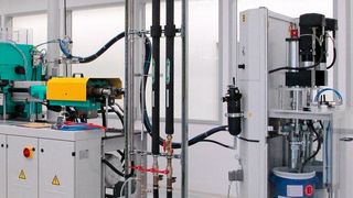 Leoni will sein Systemgeschäft für mechanisch und hygienisch anspruchsvolle Anwendungen stärken. (Leoni)