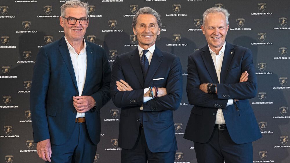 MollGruppe neuen Standort in Köln Bild 8 / 8