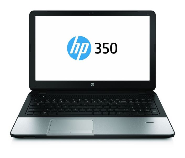 Vom tragbaren Lautsprecher bis zur Workstation ist das HP-Portfolio für Firmenkunden im Adventskalender vertreten, darunter auch Notebooks der neuen Serie HP 300. (HP)