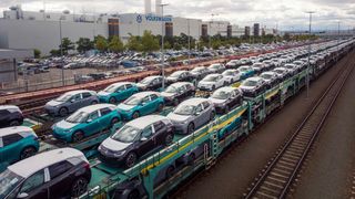 Der VW-Konzern plant, ab 2025 vier elektrische Kleinwagen-Modelle auf den Markt zu bringen. (Bild: Volkswagen)