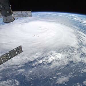 (Alexander Gerst/ESA/NASA)