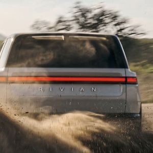 Das Modell soll mit ein paar Abenteuer-Applikationen an den Start gehen – und sich so von klassischen Stadt-Modellen unterscheiden.(Bild:  Rivian)