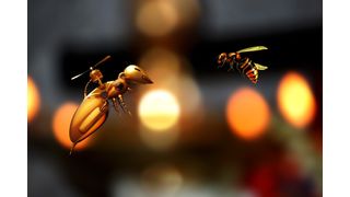 Der Digitale Zwilling ist weit mehr als nur ein 3D-Abbild der Realität. (Quelle: Pixabay)