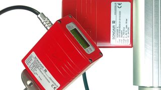Ob als Einsteck- oder In-Line-Sensor: SONOAIR-Geräte garantieren präzise Druckluftverbrauchsmessungen, Durchflusskontrollen und die Prüfung pneumatischer Systeme.  (Bild: Sonotec)