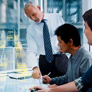 Die Smart Water-Lösung von Siemens basiert auf dem Prozessleitsystem Simatic PCS 7 und umfasst Softwaremodule, die flexibel miteinander kombinierbar sind.