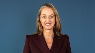 OPmobility hat Félicie Burelle zum CEO ernannt. (Bild: OPmobility)