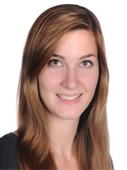Lisa Pfisterer (HPI-Masterstudentin): 
