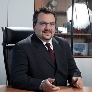 Mosca-Geschäftsführer Timo Mosca: „Wer die Krise nutzt, um die Innovationskraft zu stärken und gleichzeitig am Markt präsent bleibt, hat in absehbarer Zeit die Nase vorn.“ Bild: Mosca