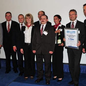 (Archiv: Vogel Business Media)