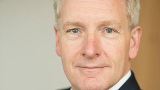 Hans-Jörg Klein übernimmt in Deutschland die operative Verantwortung für die Marke Ford. (Ford)