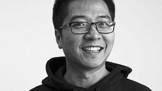 Dr. Zhaopeng Chen ist Gründer von Agile Robots. Das Robotik-Start-up ist eine Ausgründung des Deutschen Zentrums für Luft- und Raumfahrt (DLR). (Bild: Agile Robots)