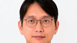 Junghyun Kwon, Executive Vice President, Head of Autonomous Driving von Hyundai. (Bild: Hyundai)