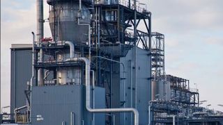 Exxon Mobil erwägt auch andere Projekte in Asien, um den steigenden Bedarf der Region decken zu können. (Deposit Photos)