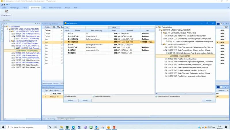 (Quelle:  Sidoun International GmbH)
