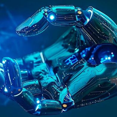 Technologien wie künstliche Intelligenz bieten vielversprechende Ansätze, um Kosten zu senken und die Branche auf die Zukunft vorzubereiten. (Bild: frei lizenziert / KI-generiert)