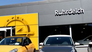 Die Belegschaft am Stammsitz kann sich jetzt komplett auf Opel und Kia konzentrieren. (Ruhrdeichgruppe)