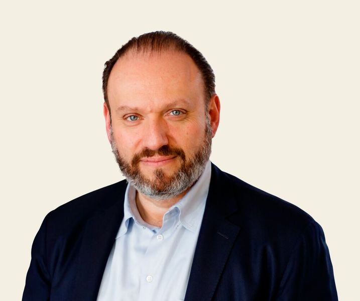 Merck hat die Ernennung von Dr. David Weinreich zum neuen globalen Leiter der Forschung & Entwicklung (F&E) und Chief Medical Officer des Unternehmensbereichs Healthcare bekannt gegeben. (Bild: Merck)