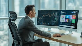 cybercrime-20gegen-20privatpersonen-bild-1280x720v1 (Bild: KI-generiert via Flux Pro)