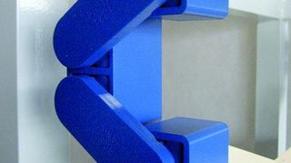 Schwingelemente Typ HS 27  (Bild: Rosta)