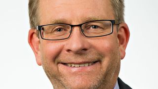 Siegfried Neuberger: Geschäftsführer des Zweirad-Industrie-Verbandes ZIV (Bild: ZIV)