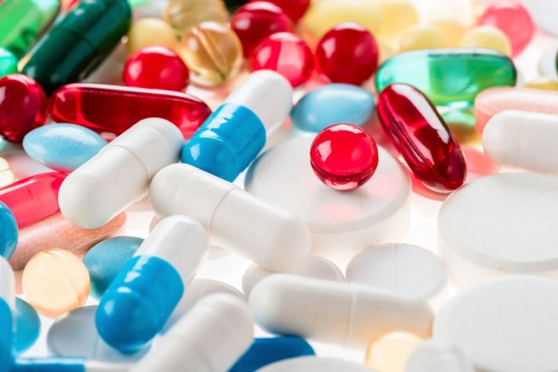 Global Data forecasts the Indian pharmaceutical market to increase from nearly 34.3 billion dollars in 2020 to more than 45 billion dollars by 2025. (Deposit Photos )
