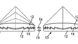 Ophthalmologisches Implantat und Verfahren zum Herstellen eines ophthalmologischen Implantats (Bild: Carl Zeiss Meditec/DPMA)