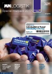 Interpack 2017 (vbm)