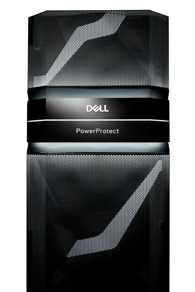 Dell PowerProtect ist eine Lösung für Data Protection und Cyber-Resilienz.