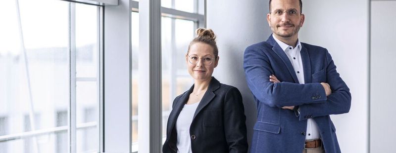 „Mit der Open-Automation-Plattform Nupano bietet Lenze eine Schlüsseltechnologie, für deren Nutzung nicht einmal IT-Kenntnisse nötig sind“, so Annekatrin Konermann, Produktmanagerin Nupano, Lenze.(Bild:  Lenze Bachofen)