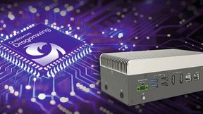 Apex-Serie für das Edge Computing: Innodisk forciert den Einsatz von KI.  (Bild: Innodisk)