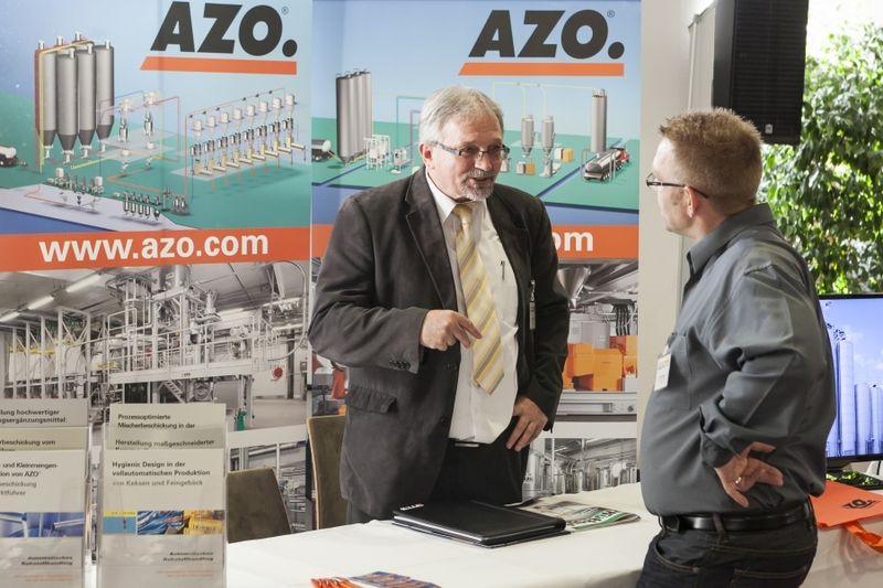 Impressionen von den Förderprozess-Foren 2015 in Würzburg. Weitere Informationen zur diesjährigen Veranstaltung sowie künftigen Veranstaltungen finden Sie auf unserer Eventseite . ()