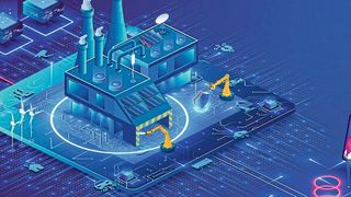 Unternehmen sollten ihre Mitarbeiter schon jetzt auf die technischen Entwicklungen der Zukunft vorbereiten. (Bild: ZinetroN - stock.adobe.com)