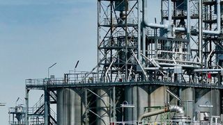 Exyte schließt das erste Halbjahr erfolgreich ab und wächst insbesondere auf dem europäischen Markt. (gemeinfrei)