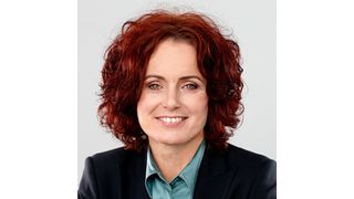 Emese Weissenbacher übernimmt mit Wirkung zum 1. Juli die Funktion des kaufmännischen Geschäftsführers, CFO, bei Mann+Hummel. (Foto. Mann+Hummel)