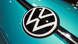 VW erwartet in den nächsten Jahren weniger Probleme mit den CO2-Zielen. (Bild: Mario Hommen/SP-X)