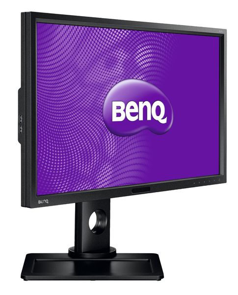 Display BenQ BL2710PT: Adrian Hüssy, Hüssy Engineering GmbH (Bild: BenQ)