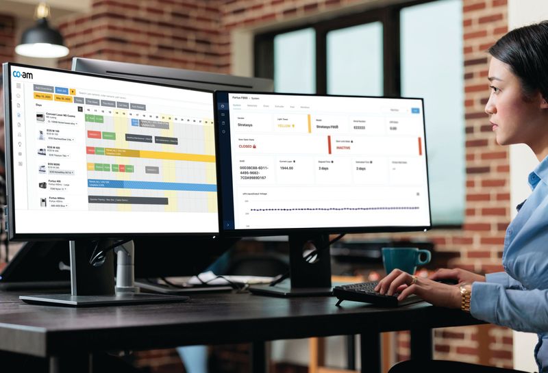 (Quelle:  Materialise GmbH)