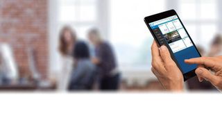 SAP beobachtet eine rege Nachfrage im eigenen Webshop für Software. (Bild: sapstore.com)