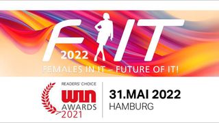 Auf dem FIT-Kongress treffen sich Unternehmerinnen, Managerinnen und Expertinnen, um sich zu vernetzen und über Chancen sowie Herausforderungen auszutauschen. (Vogel IT Akademie)