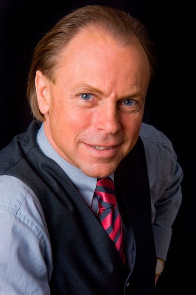 Dr. Marco Freiherr von Münchhausen vermittelt Werte für mehr Arbeitszufriedenheit. (Foto: Kfz-Gewerbe SH)