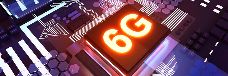 With 6G set to be 100 times faster than 5G, new semiconductor materials are needed to substantially reduce the transmission loss associated with the increased communication speed. With 6G set to be 100 times faster than 5G, new semiconductor materials are needed to substantially reduce the transmission loss associated with the increased communication speed.