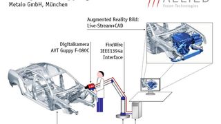  (Archiv: Vogel Business Media)