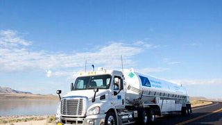 In addition to supplying Evonik, Linde will use the Jurong Island electrolyzer plant to supply the local merchant market with green hydrogen in response to growing demand.  (Source: Linde)