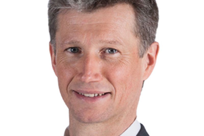Christian Tiemann, Geschäftsführer. (Foto: Foto:)